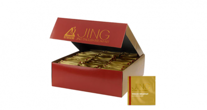 English Breakfast Jing (100x2.5Gr)