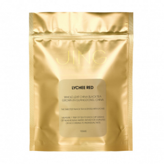 Lychee Red - Li Che Hong Cha Jing 1Kg