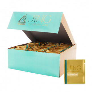 Peppermint Leaf Jing (100x2.5Gr)