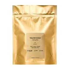 Yellow Gold Jing 1Kg