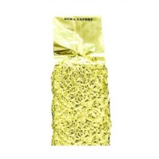 Tea Loose Green Tea Export Teh63 500 Gr