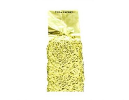 Tea Loose Green Tea Export Teh63 500 Gr