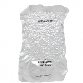 Tea Loose Green Tea Export Teh63 100 Gr