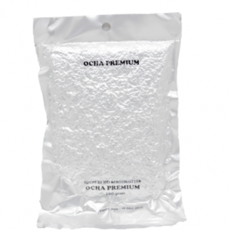 Tea Loose Green Tea Premium Teh63 100 Gr