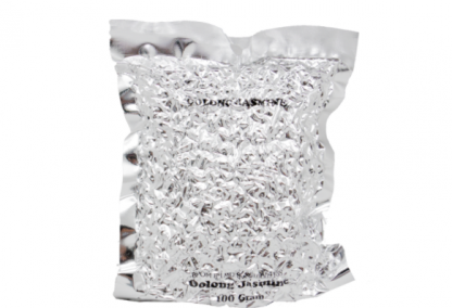 Tea Loose Oolong Jasmine Teh63 100 Gr