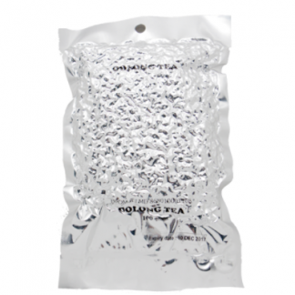 Tea Loose Oolong Teh63 100 Gr