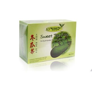 Tea Loose Wintermelon (Kundur) Teh63 600 Gr