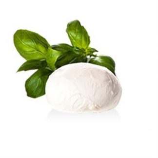 Europomella Mozzarella Cow in brine Chilled 100gr