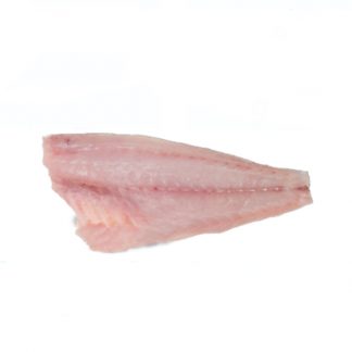 Norpac Goldband Opaka Fillet Skin on Frozen 400/600gr