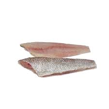 Norpac Goldband Opaka Fillet Skin on Frozen 600/800gr
