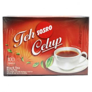 Teh Sosro / Pack-100pcs