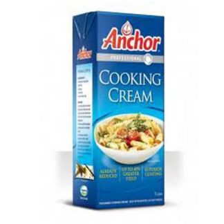 Anchor Cooking Cream 1L