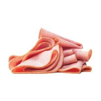 Beef Bacon Rasher / Kg