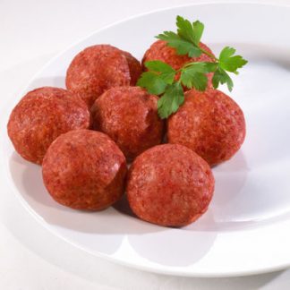 Beef Ball Grade A / Kg
