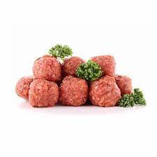 Beef Ball Grade B / Kg