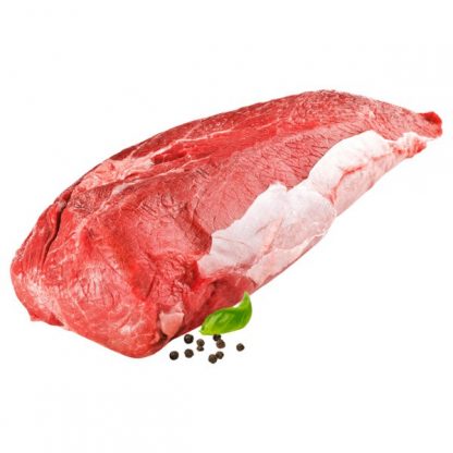 Beef Chuck Tender Whole / Kg