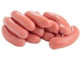 Beef Cipolata With Collagen Casing 20 Gr Great A /kg