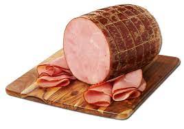 Beef Ham Round /kg