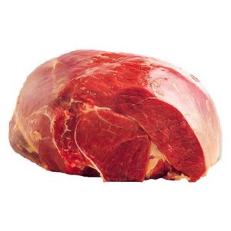 Beef Knukle / Kg