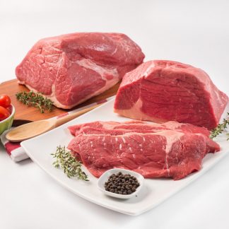 Beef Outside / Kg