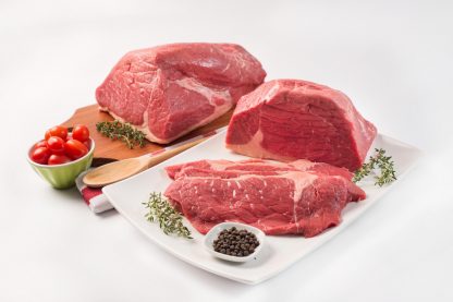 Beef Outside / Kg