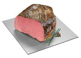 Beef Pastrami U.Vorm /kg