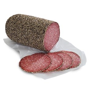 Beef Peper. Salami 1.5 Kg/Pcs