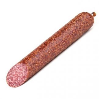 Beef Pepperoni 1.5 Kg / Pcs