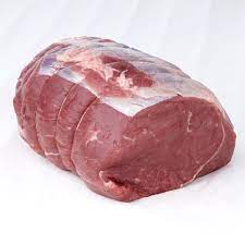 Beef Roasted /kg