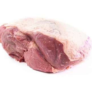 Beef Rump Whole Aged/kg