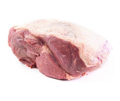 Beef Rump Whole Aged/kg