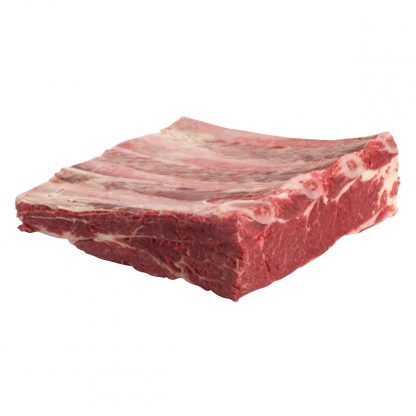US Short Rib Bone In Whole / Kg