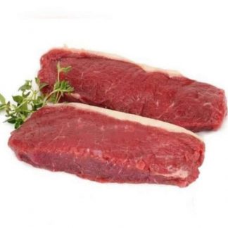 Beef Steak / Kg