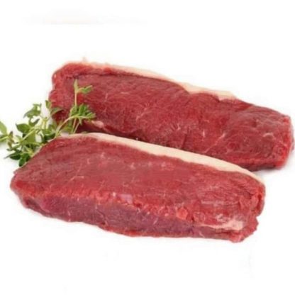 Beef Steak / Kg