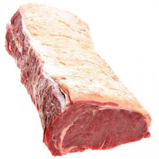 Beef Striploin Whole Aged / Kg