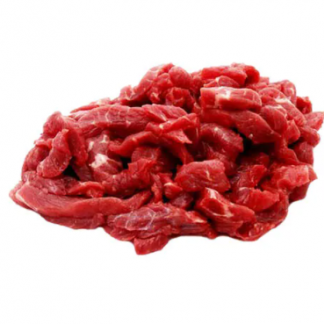 Beef Stroganoff / Kg