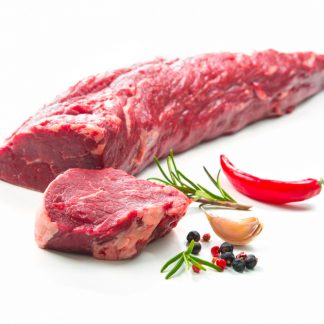 Beef Tenderloin Whole / Kg