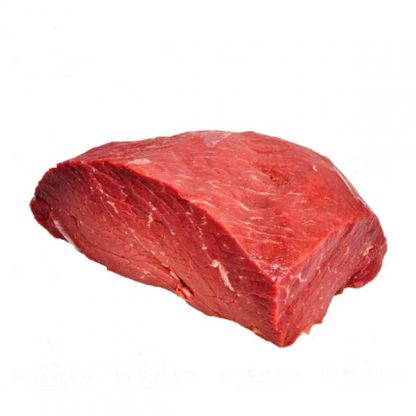Beef Topside Whole Aged / Kg