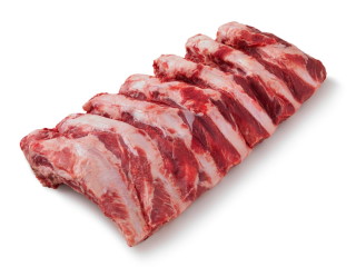 US Back Rib / Kg