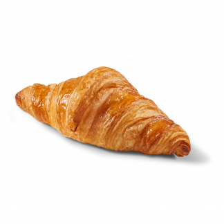 Bridor RTB Croissant Fine Butter 50gr By Eclat Du Terroir - 120 Pcs