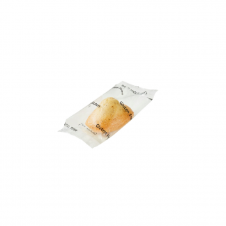 Bridor Gluten Free Pure Butter Baked Madeleine 30gr