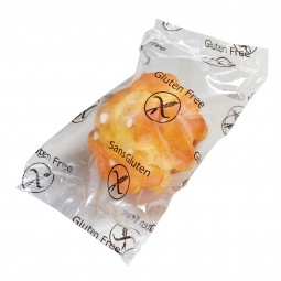 Bridor Gluten Free Baked Mini Brioche 50gr ( 50 Pcs / Pack )