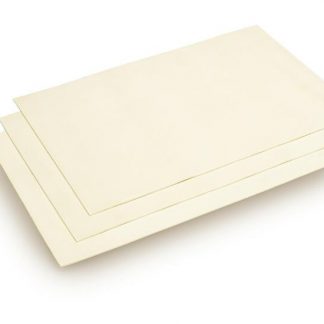 Bridor Puff Dough Ready To Use Fine Butter 300gr - 2,6mm - 36 Pcs