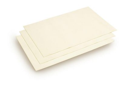 Bridor Puff Dough Ready To Use Fine Butter 300gr - 2,6mm - 36 Pcs
