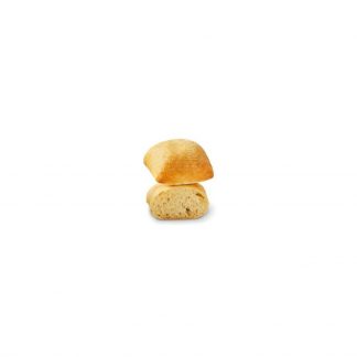 Bridor PB Rustic Square Roll 40gr ( 80 Pcs / Pack )
