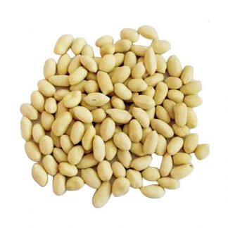 Kacang Tanah Kupas 1kg