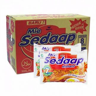 Mie Sedap Goreng 40 Pcs / Box