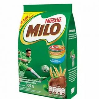 Milo Coklat 1kg