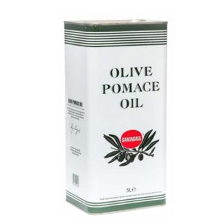 Santagata Pomace Olive Oil 5ltr