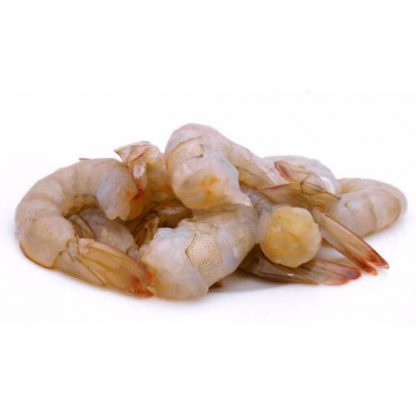 Shrimp Clean / Peeled/kg